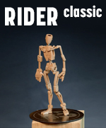 Load Rider Classic