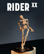 Load Rider XX