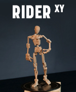 Load Rider XY