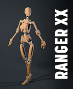 Load Ranger XX