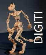 Load Digitigrade