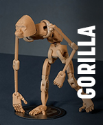 Load Gorilla