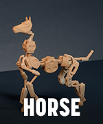 Load Horse